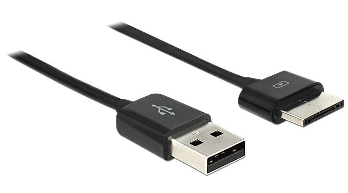 EAN 4043619835553 - DeLOCK 1m 36 pin ASUS - USB 2.0 A M/M cable USB USB A Negro imagen 1