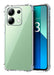EAN 8434847072104 - COOL Accesorios 8434847072104 funda para teléfono móvil 16,9 cm (6.67") Transparente imagen 1