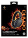 EAN 7333048060808 - Deltaco Gaming GAM-162 auricular y casco Auriculares Alámbrico Diadema Juego USB Tipo C Negro imagen 11