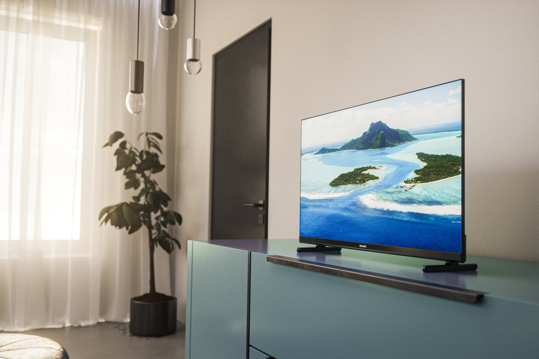 EAN 8718863033814 - Philips 5500 series 32PHS5507/12 Televisor 81,3 cm (32") HD Negro imagen 11