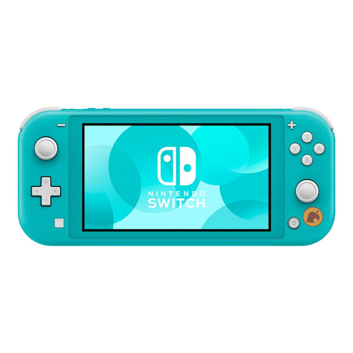 EAN 0045496453954 - Nintendo Switch Lite Animal Crossing: New Horizons Timmy & Tommy Aloha Edition videoconsola portátil 14 c imagen 2