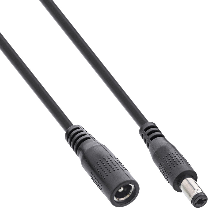 EAN 4043718292899 - InLine 26802B cable de transmisión Negro 2 m imagen 1
