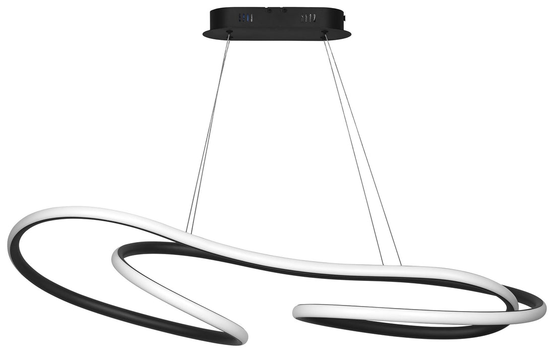 EAN 5901443123606 - Activejet AJE-LARO LW iluminación de techo 64 W imagen 2