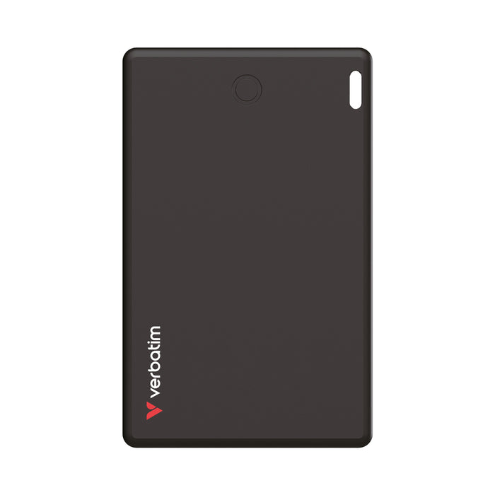 EAN 0023942321385 - Verbatim My Finder Personal Buscador Negro imagen 1