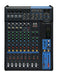 EAN 4957812553940 - Yamaha MG12 mezclador DJ 12 canales imagen 2