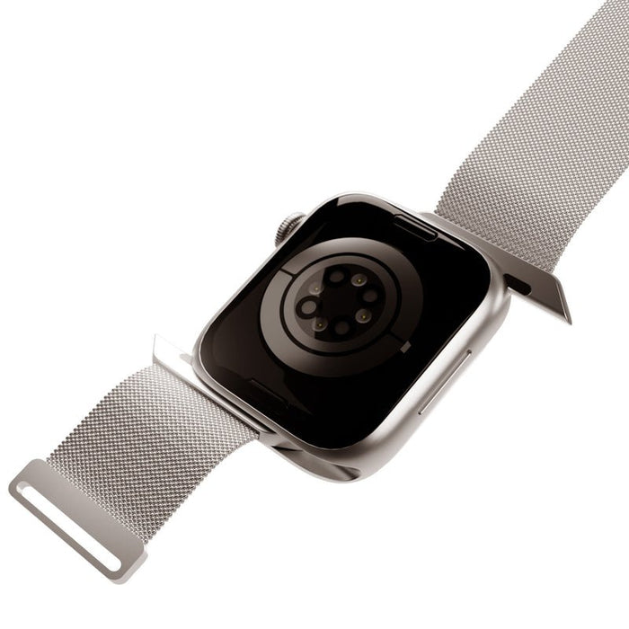 EAN 8018417476679 - PURO PUMILAW44TIT pieza y accesorio para reloj Correa de reloj imagen 3