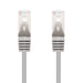 EAN 8433281002395 - Nanocable 10.20.0600 cable de red Gris 0,5 m Cat5e F/UTP (FTP) imagen 2