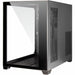 EAN 4260455648158 - Inter-Tech C-501 Aspect Midi Tower Negro imagen 2