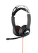EAN 3760162065312 - Bluestork MC401 auricular y casco Auriculares Alámbrico Diadema Oficina/Centro de llamadas USB tipo A Neg imagen 1
