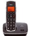 EAN 8015908731606 - Brondi Bravo Gold Teléfono DECT Identificador de llamadas Negro imagen 1