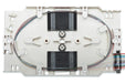 EAN 4016032319191 - Digitus A-96933-02-APC adaptador de fibra óptica 1 pieza(s) Beige imagen 2