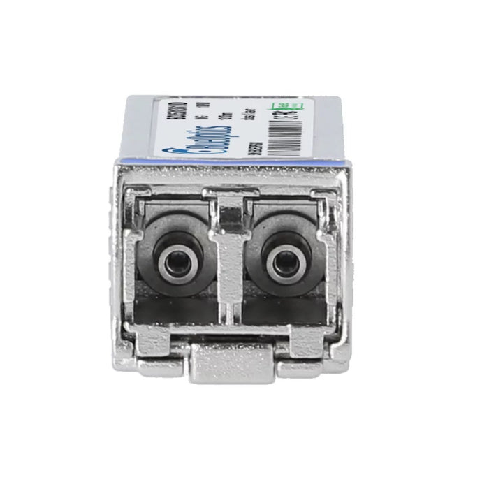 EAN 4063232309606 - BlueOptics UACC-OM-SM-10G-D-BO red modulo transceptor Fibra óptica 10000 Mbit/s SFP+ 1310 nm imagen 5