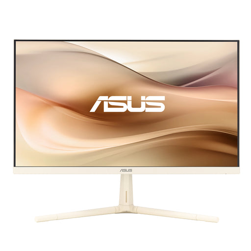 EAN 4711387342183 - ASUS VU279CFE-M pantalla para PC 68,6 cm (27") 1920 x 1080 Pixeles Full HD LCD Beige imagen 1