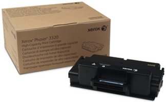 EAN 95205623062 - Xerox 106R02306 cartucho de tóner 1 pieza(s) Original Negro imagen 1