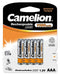 EAN 4260033151957 - Camelion NH-AAA1100BP4 Batería recargable AAA Níquel-metal hidruro (NiMH) imagen 1