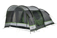 EAN 4001690118163 - High Peak Brixen 5.0 Tienda de campaña tipo iglú 5 personas(s) Negro, Verde, Gris imagen 3