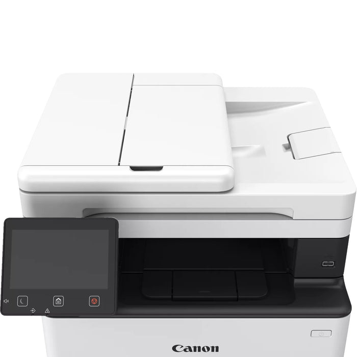 EAN 4549292248777 - Canon i-SENSYS MF463dw II Laser A4 1200 x 1200 DPI 40 ppm Wifi imagen 8