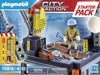 EAN 4008789708168 - Playmobil City Action 70816 set de juguetes imagen 1