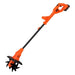 EAN 5035048795583 - Black & Decker BETL1820L-QW Mini macollo Minicultivador eléctrico Batería imagen 4