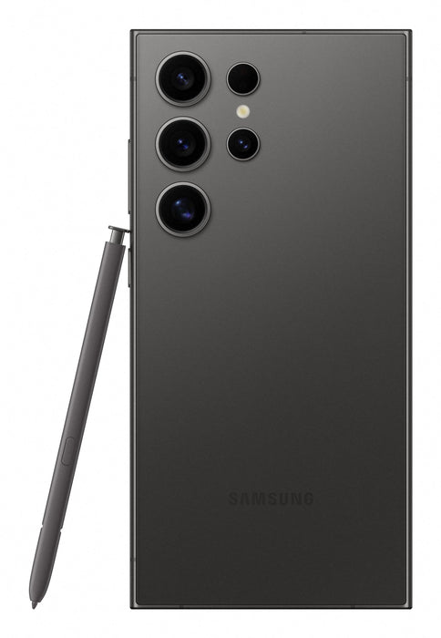 EAN 8806095308234 - Samsung Galaxy S24 Ultra 17,3 cm (6.8") SIM doble 5G USB Tipo C 12 GB 256 GB 5000 mAh Negro, Titanio imagen 4