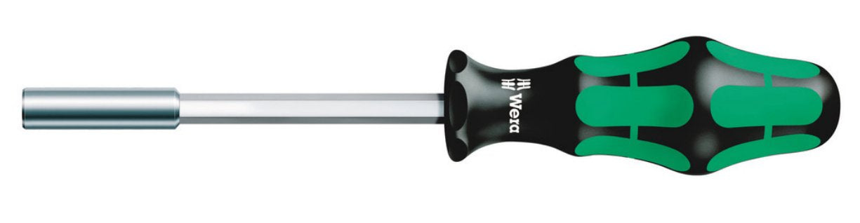EAN 4013288012272 - Wera 05051205001 destornillador manual Sencillo Destornillador unidireccional imagen 1