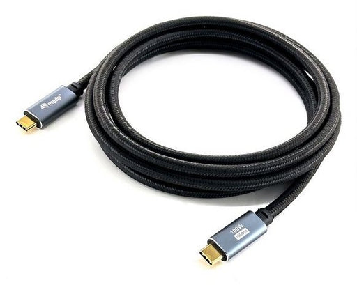 EAN 4015867239711 - Equip 128359 cable USB USB 3.2 Gen 2 (3.1 Gen 2) 3 m USB C imagen 2
