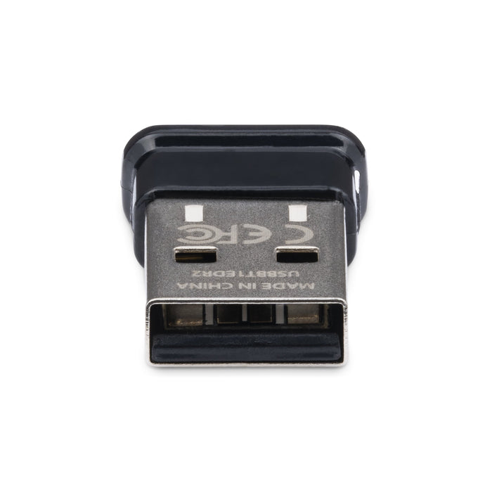 EAN 0065030846097 - StarTech.com USBBT1EDR2 adaptador y tarjeta de red 3 Mbit/s imagen 4