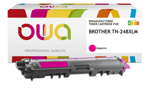 EAN 3112532837195 - Armor OWA K16536OW cartucho de tóner 1 pieza(s) Compatible Magenta imagen 1