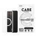 EAN 5715685012266 - PanzerGlass CARE™ by ® Urban Combat Case Transparent w. White Qi Compatible Samsung Galaxy S24 funda para imagen 2