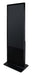 EAN 8435364320075 - iggual ORCHID TI-55 Alto Brillo Diseño de quiosco 139,7 cm (55") LCD Wifi 1500 cd / m² 4K Ultra HD Negro  imagen 3