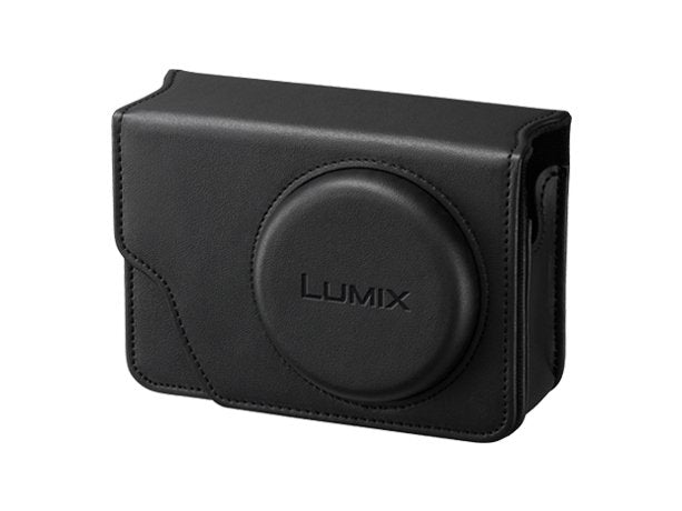 EAN 5025232851270 - Panasonic DMW-PHS82 Funda Negro imagen 1
