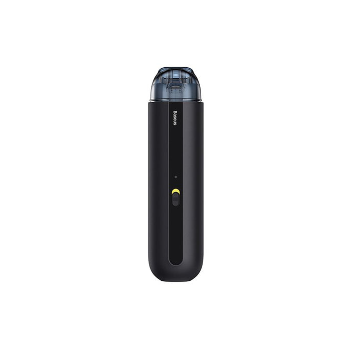 EAN 6953156227842 - Baseus A2 aspiradora de mano Negro Sin bolsa imagen 2