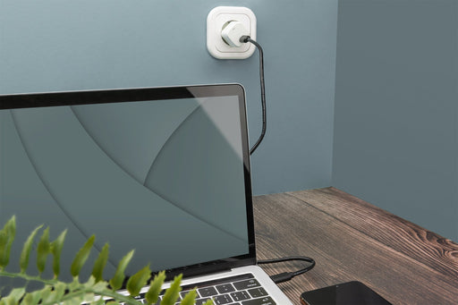 EAN 4016032368939 - Digitus AK-300138-010-S cable USB USB 3.2 Gen 2 (3.1 Gen 2) 1 m USB C Negro imagen 2