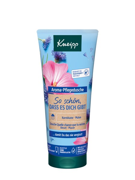 EAN 4008233171791 - Kneipp 918524 gel de ducha o jabón corporal 200 ml Mujeres Cuerpo Aciano imagen 1