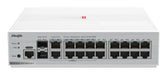EAN 6971693274426 - Ruijie Networks RG-SF2920-16GT2MG2XS-P switch 2U Blanco imagen 1