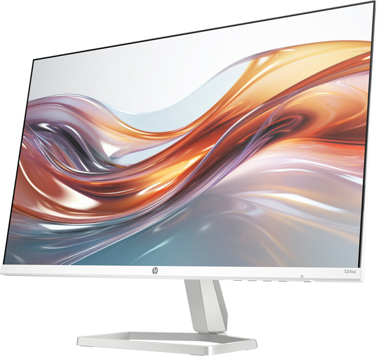 EAN 0197498938028 - HP Series 5 23.8 inch FHD Monitor with Speakers - 524sa pantalla para PC 60,5 cm (23.8") 1920 x 1080 Pixe imagen 2