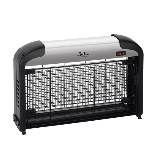 EAN 8436584382539 - JATA MELI0620 insecticida y repele-insectos Automático Matainsectos Apto para uso en interior Negro imagen 1