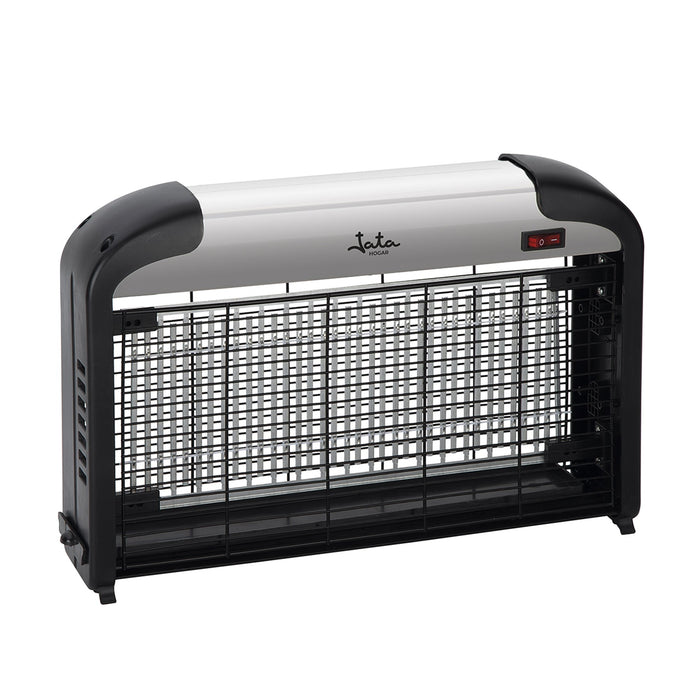 EAN 8436584382539 - JATA MELI0620 insecticida y repele-insectos Automático Matainsectos Apto para uso en interior Negro imagen 1