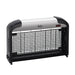 EAN 8436584382539 - JATA MELI0620 insecticida y repele-insectos Automático Matainsectos Apto para uso en interior Negro imagen 1