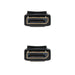 EAN 8433281009448 - Nanocable 10.15.2305 cable DisplayPort 5 m Negro imagen 3