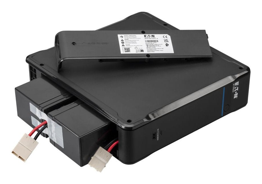 EAN 3553340621383 - Eaton 3P Ellipse 1300 sistema de alimentación ininterrumpida (UPS) En espera (Fuera de línea) o Standby ( imagen 11