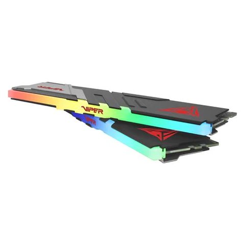 EAN 4711378423556 - Patriot Memory Viper Venom PVVR532G700C32K módulo de memoria 32 GB 2 x 16 GB DDR5 288-pin DIMM imagen 7