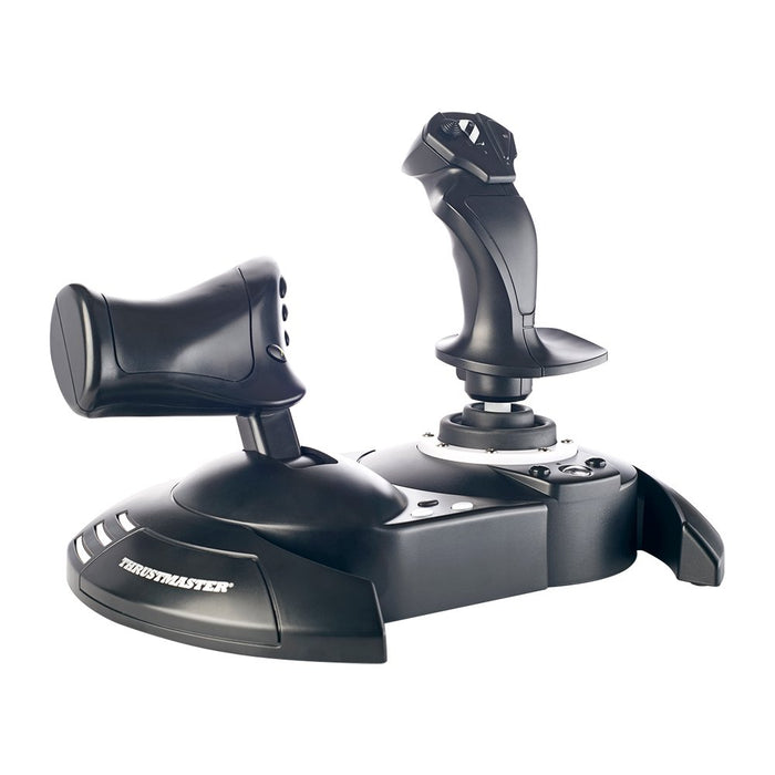 EAN 3362934402600 - Thrustmaster T.Flight Hotas One Negro USB Simulador de Vuelo Analógico/Digital PC, Xbox One, Xbox One S,  imagen 1