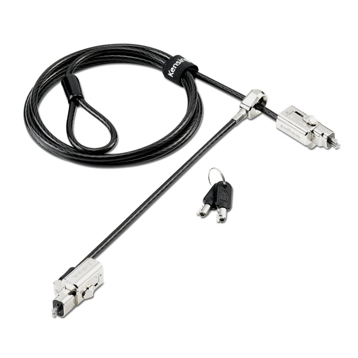 EAN 85896011019 - Kensington K63392WW cable antirrobo imagen 1