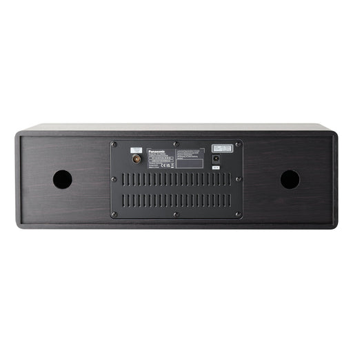 EAN 5025232944279 - Panasonic SC-DM202EG-K sistema de audio para el hogar Microcadena de música para uso doméstico 24 W Negro imagen 2