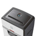 EAN 4030152028078 - HP OneShred 24CC triturador de papel Corte en partículas 65 dB 22 cm Blanco, Negro imagen 5