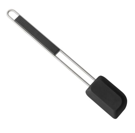 EAN 7610154243296 - KUHN RIKON Essential Espátula de cocina Plástico, Silicona, Acero inoxidable 1 pieza(s) imagen 1