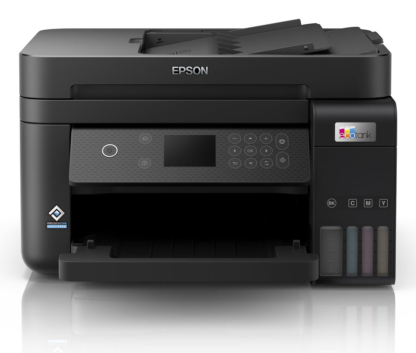 EAN 8715946683850 - Epson EcoTank L6270 Inyección de tinta A4 4800 x 1200 DPI 33 ppm Wifi imagen 3