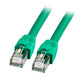 EAN 4049759215385 - EFB Elektronik K5528GN.3 cable de red Verde 3 m Cat8.1 S/FTP (S-STP) imagen 1