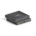 EAN 4251364706770 - PureTools PT-HDBT-702-RX extensor audio/video Receptor AV Negro imagen 3